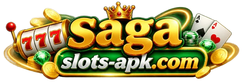 Saga Slots