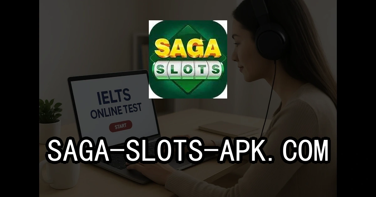 saga slots