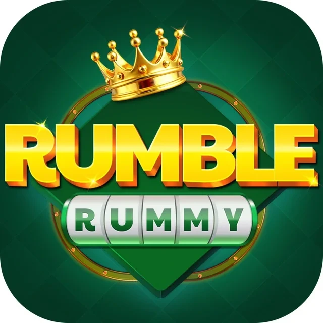 Rumble Rummy Yono APK