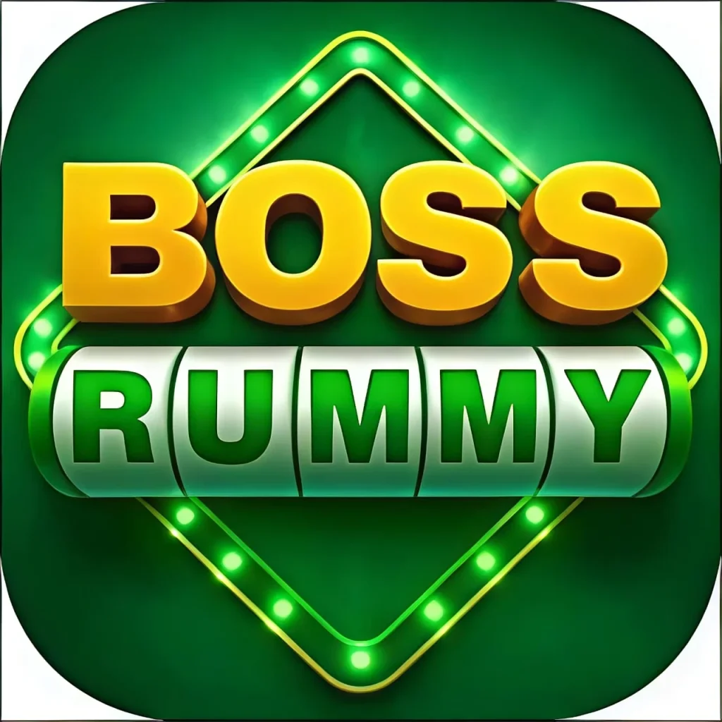 Rummy Boss Yono