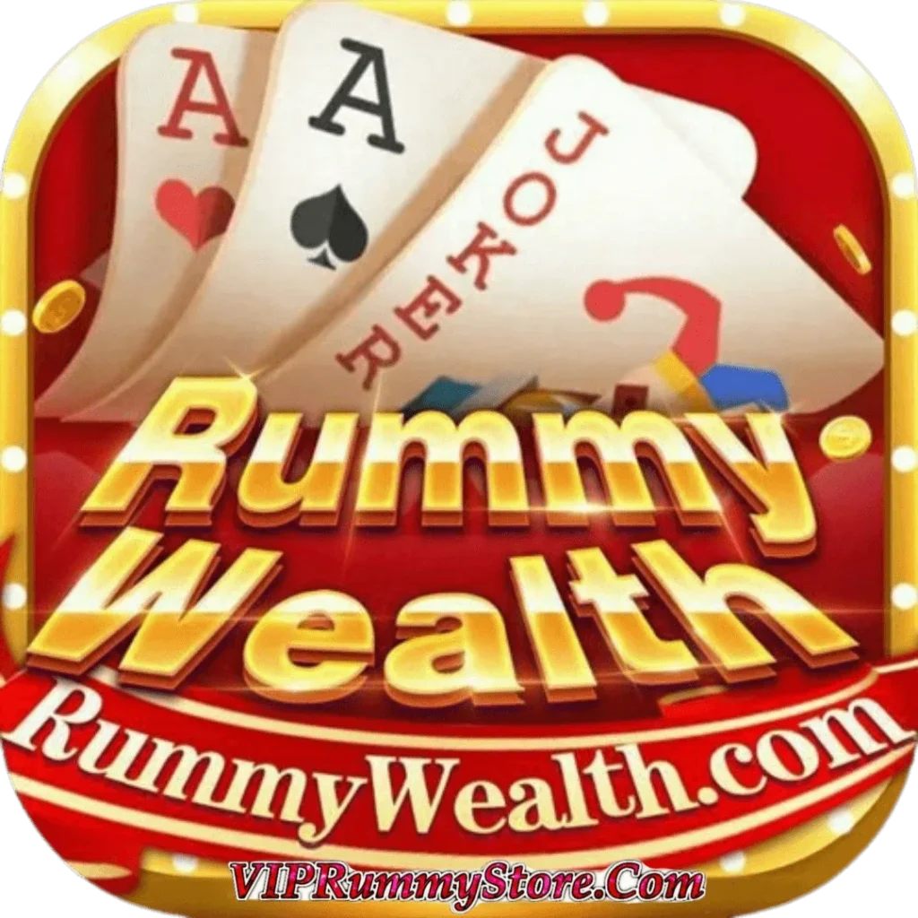 Rummy Wealth 51