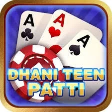 Teen Patti Dhani App