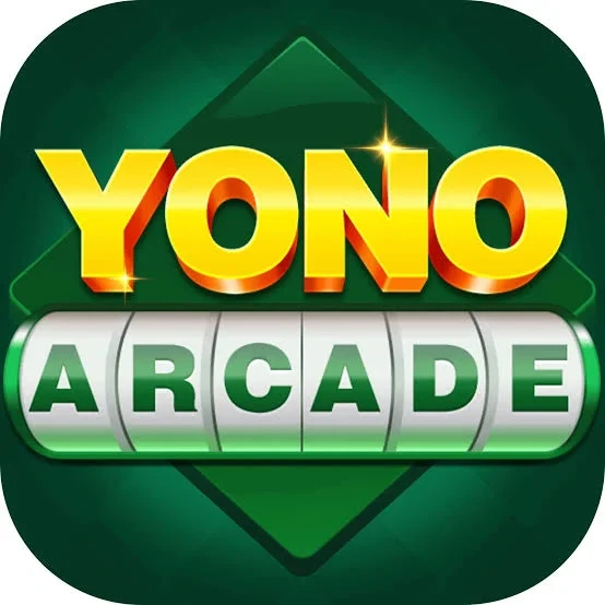 Yono Arcade Games
