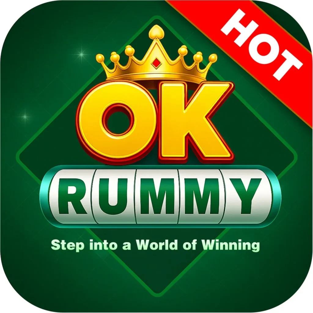 Yono Rummy Ok